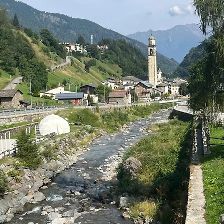 Eliminato Apartmán