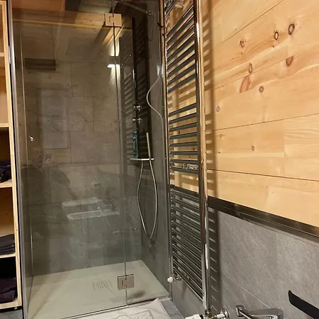 Eliminato Apartmán *