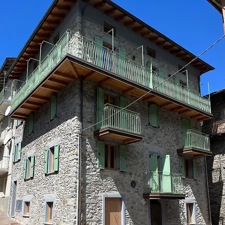 Eliminato * Gerola Alta